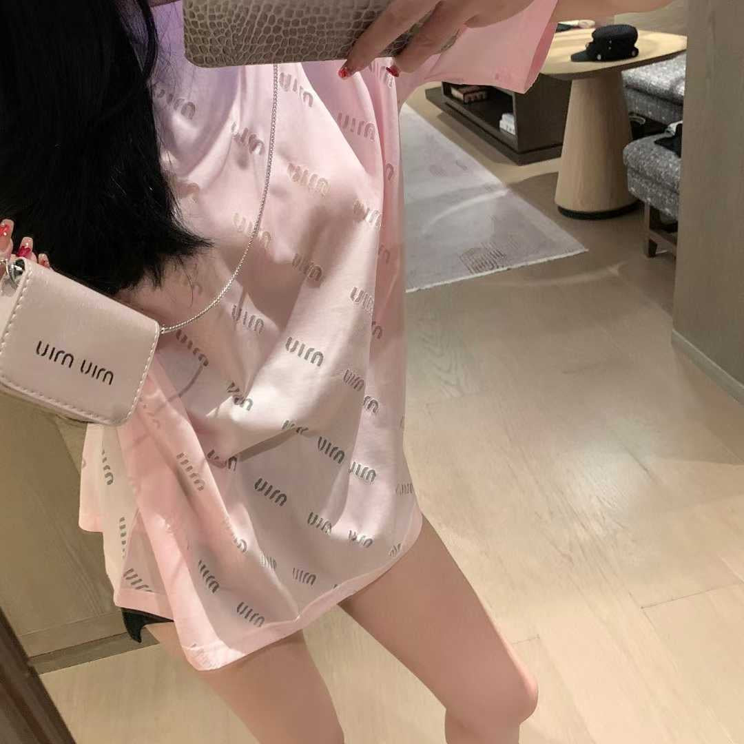 Miu miu Tshirt