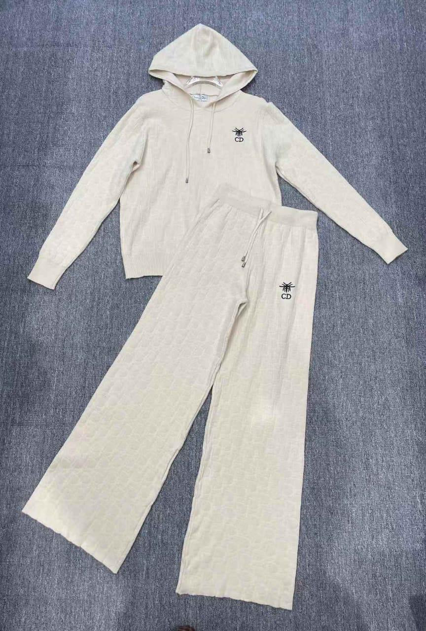 Dior tracksuits