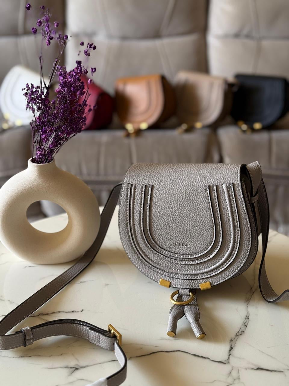 Chloe bag