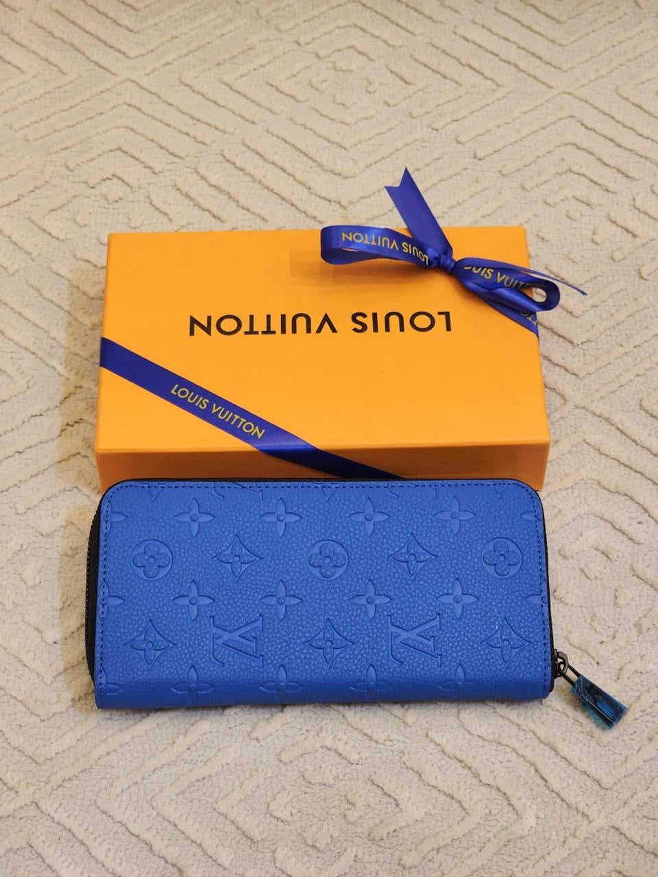 Lv wallet