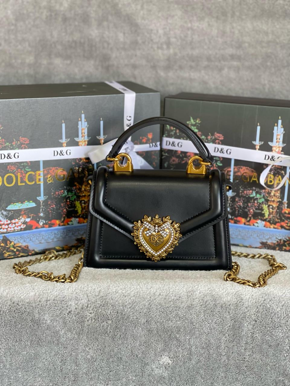 D&G bags