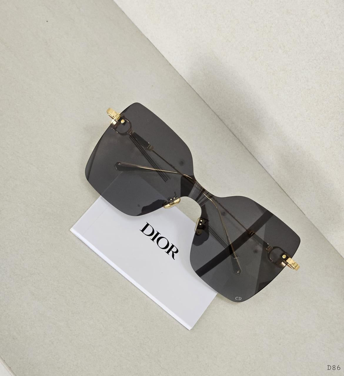 Dior sunglasses