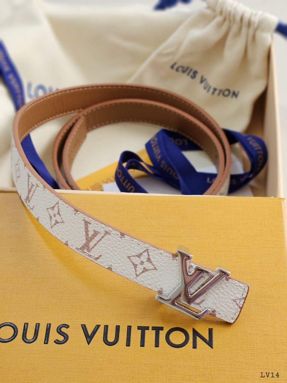 Lv belt