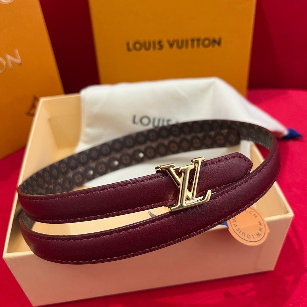 Lv belt - thin