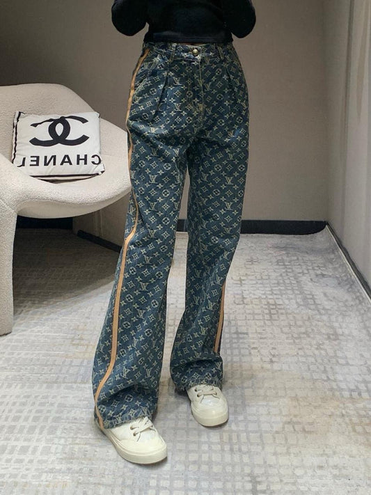 Lv pants