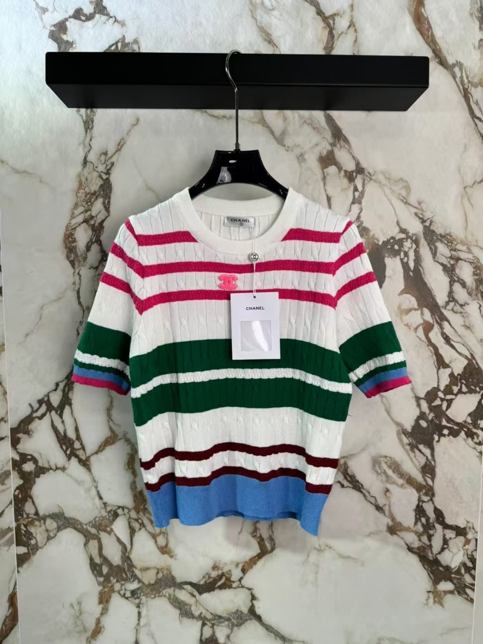 Chanel Tshirt