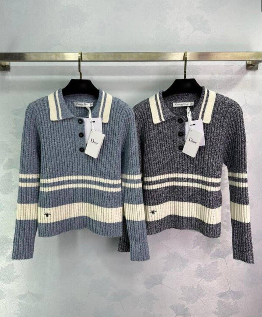 Dior sweater