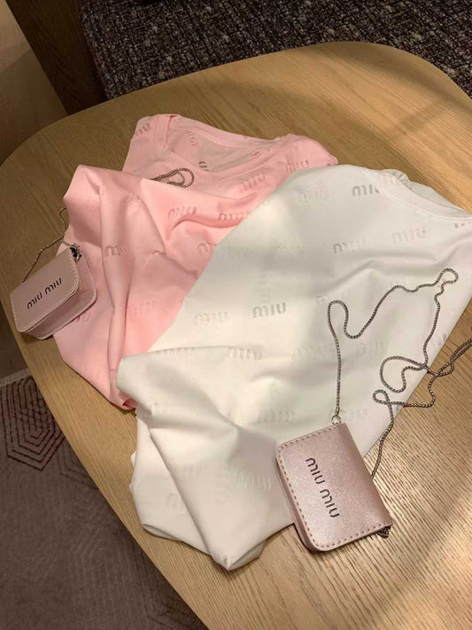 Miu miu Tshirt