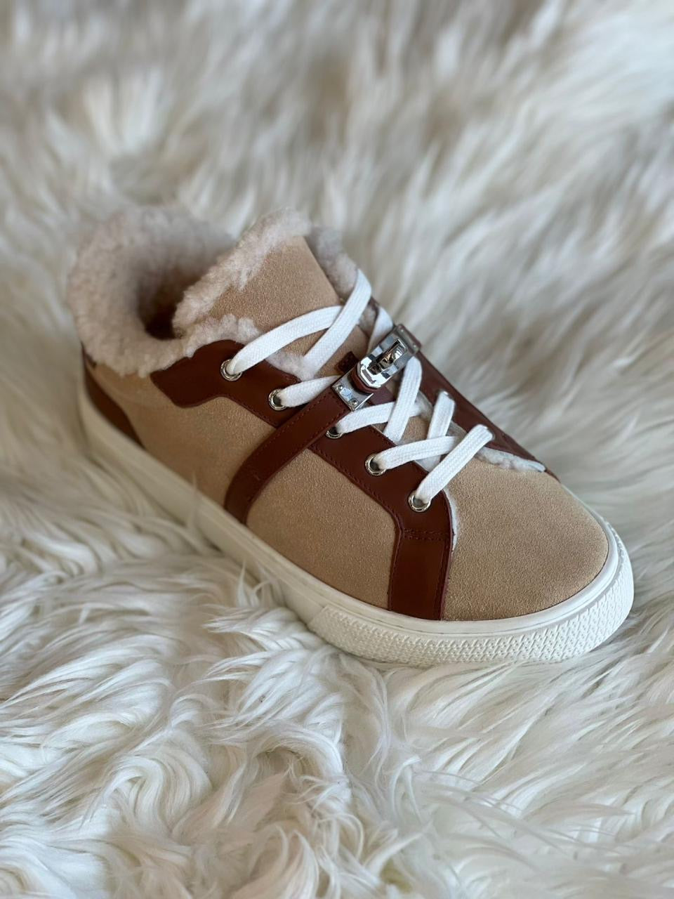 Hermes boots