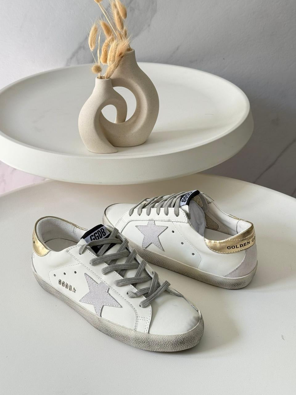 Golden goose sneakers