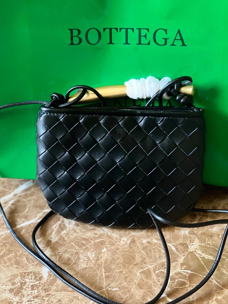 Bottega bag