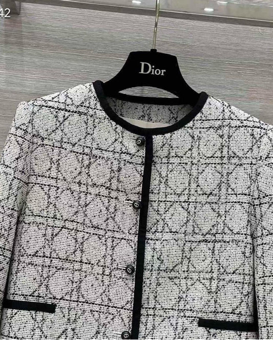 Dior jacket - blazer