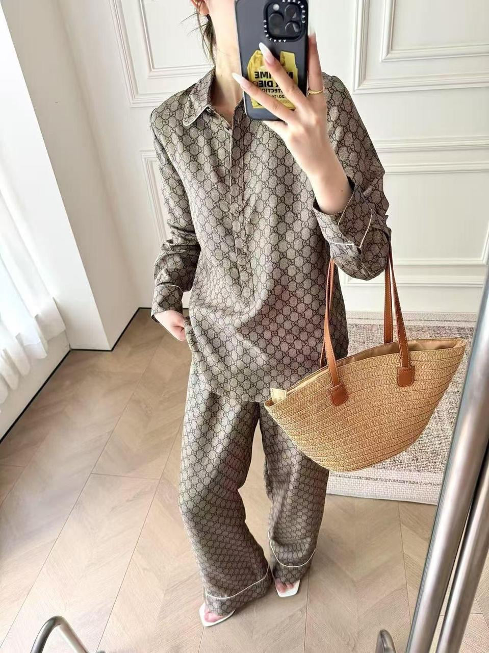 Gucci clothes set