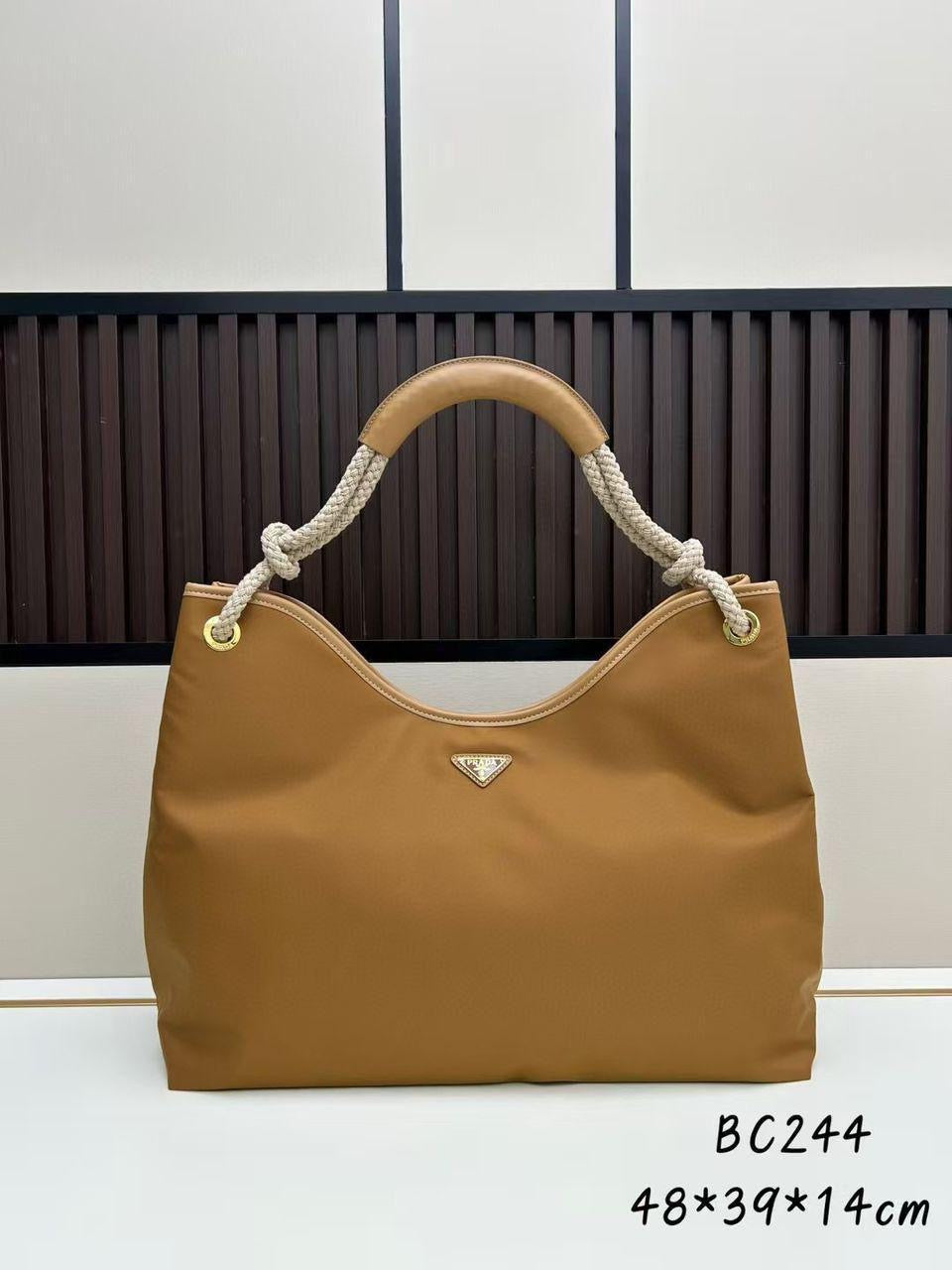 Prada bag