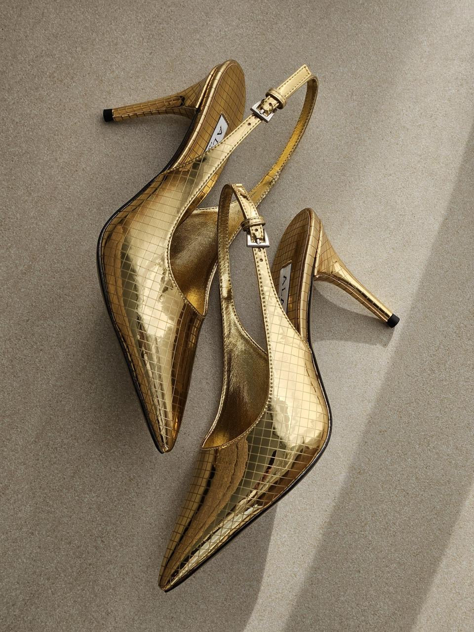 Alaia heels