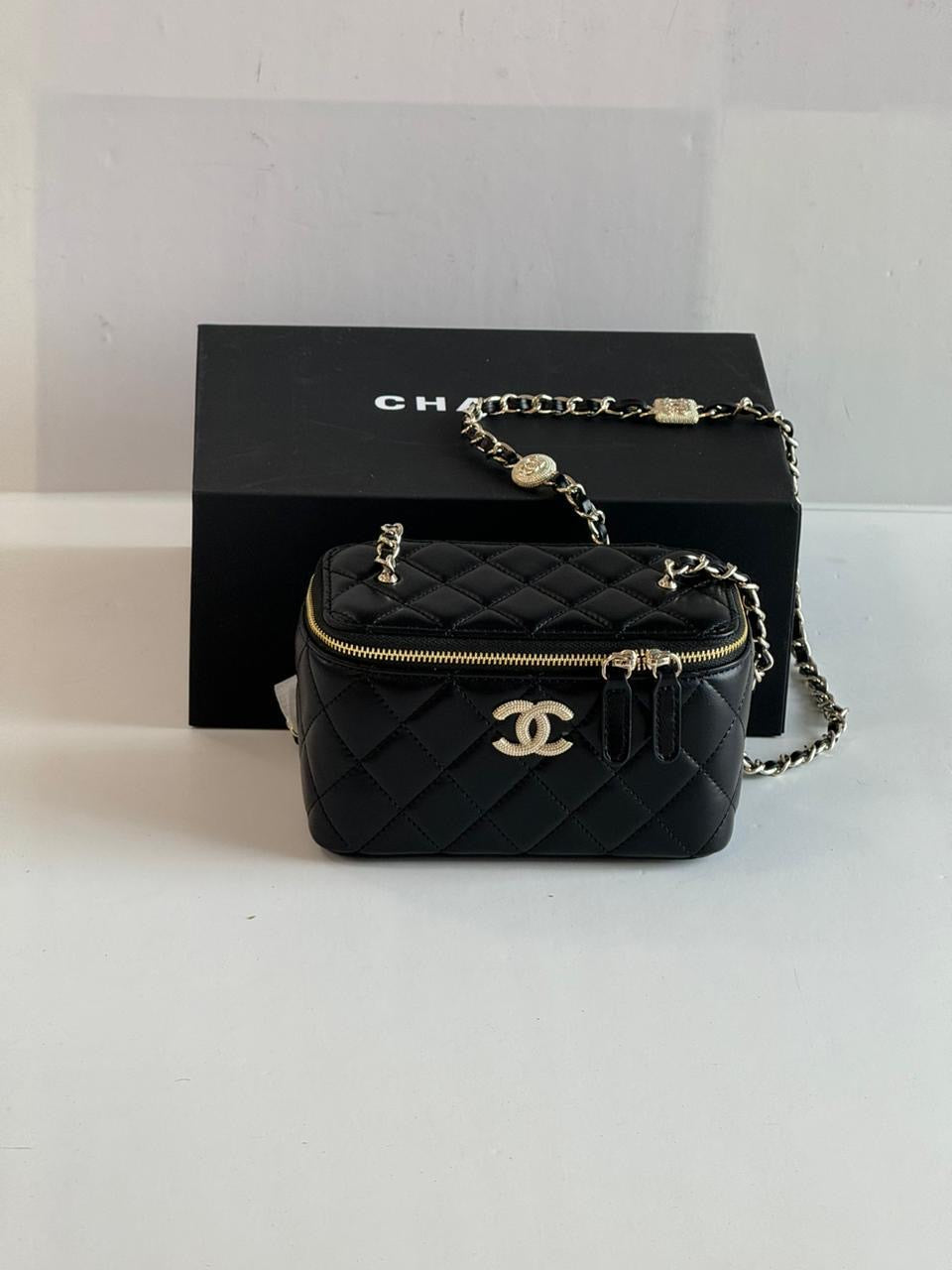 Chanel bag