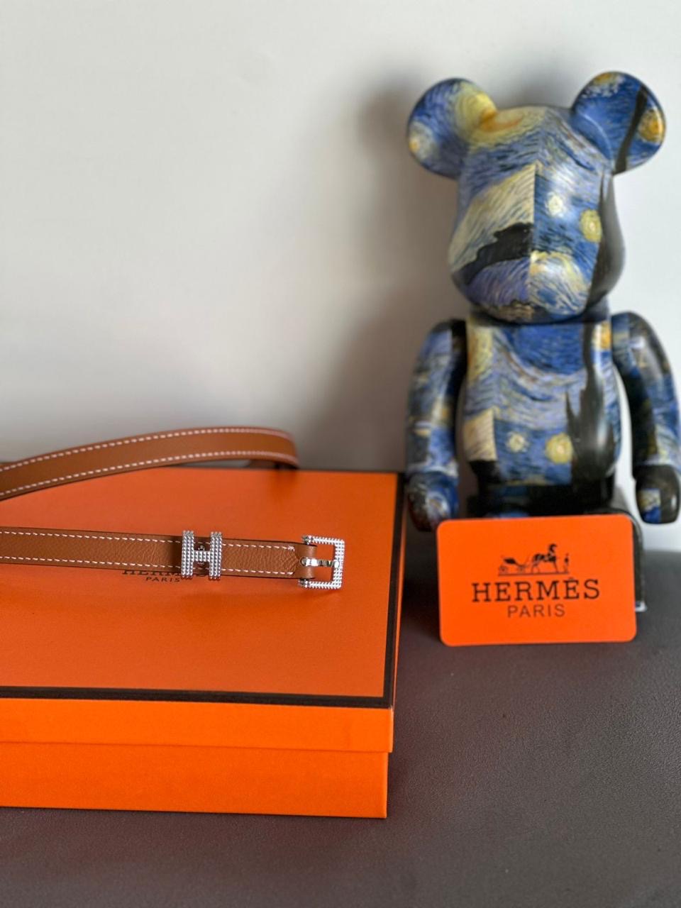Hermes belt