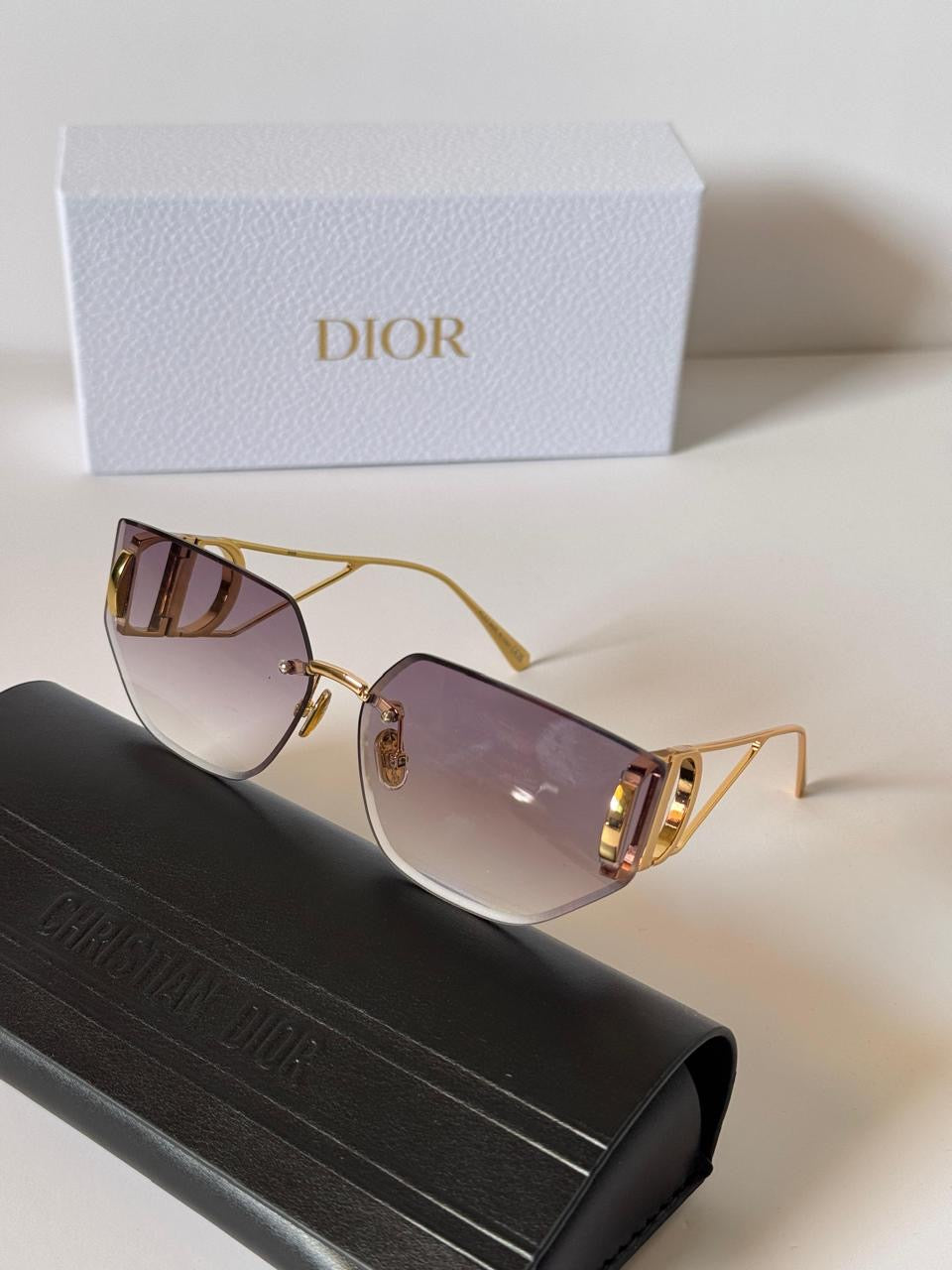 Dior sunglasses