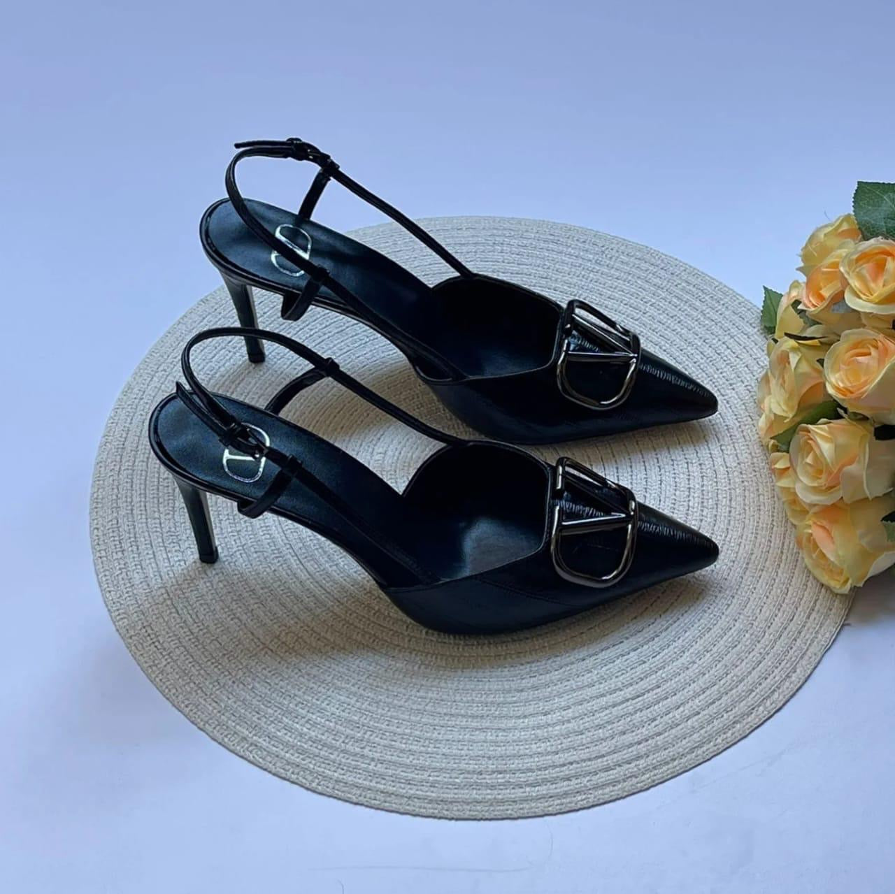 Valentino heels