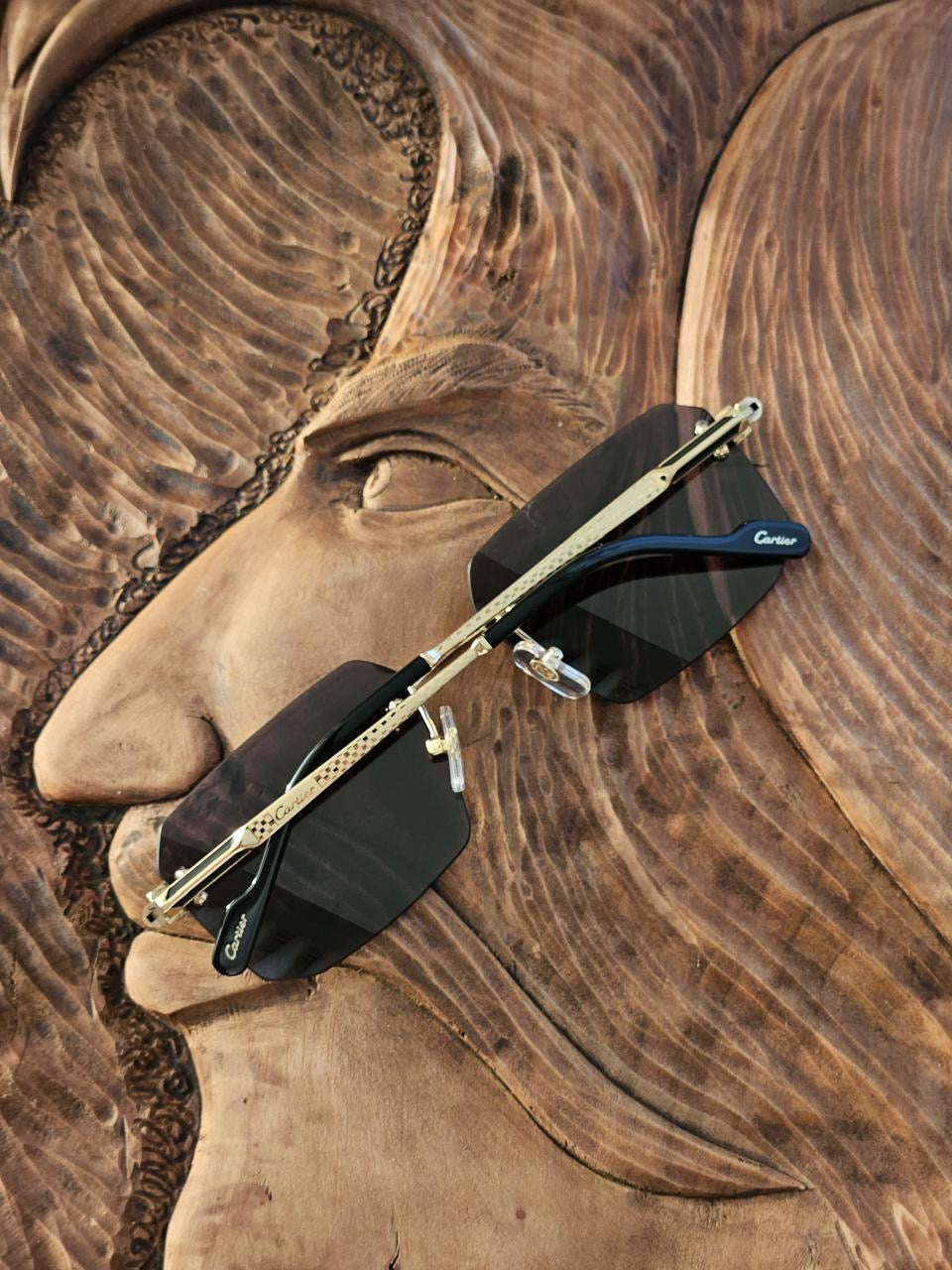 Cartier sunglasses