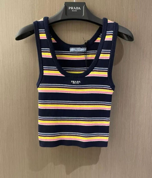 Prada top