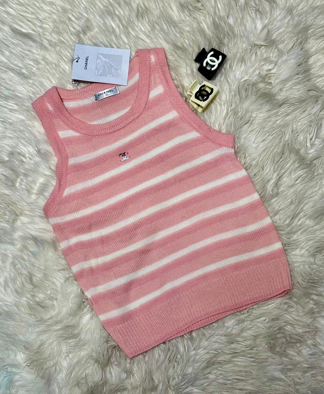 Chanel top