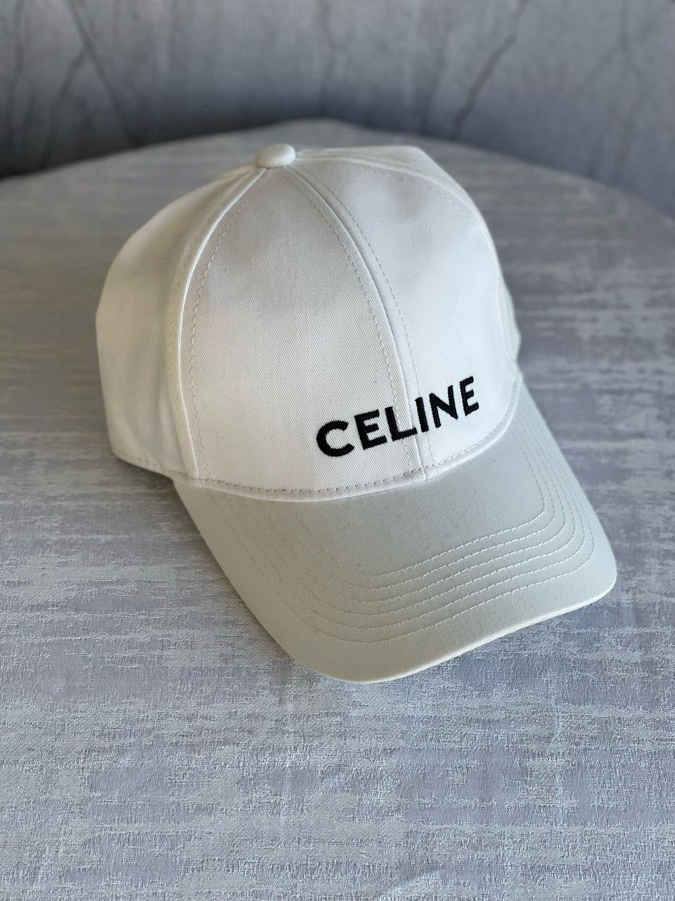 Celine cap