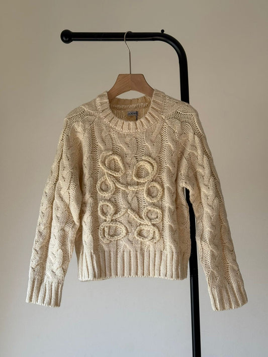 Loewe sweater