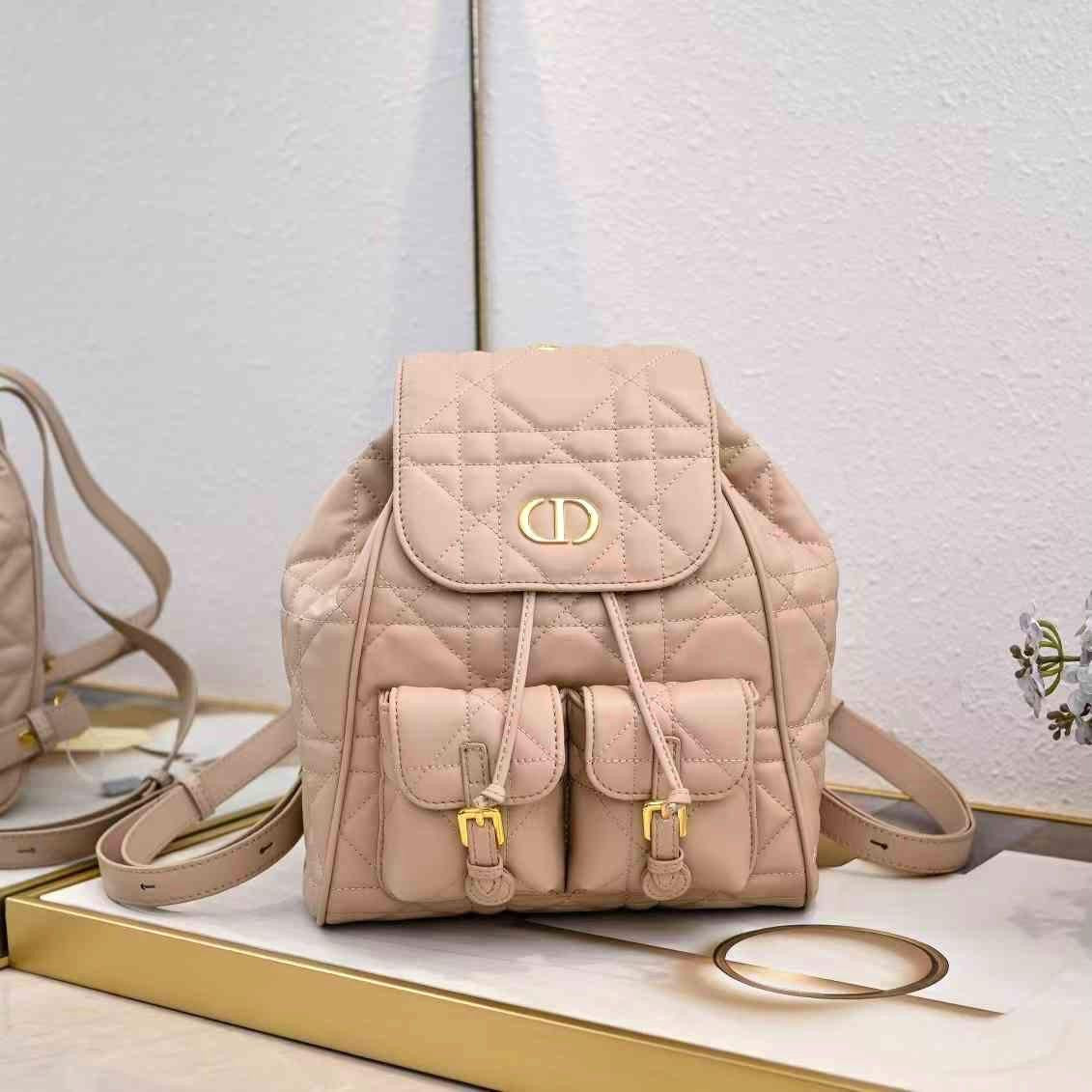 Dior bag - backpack