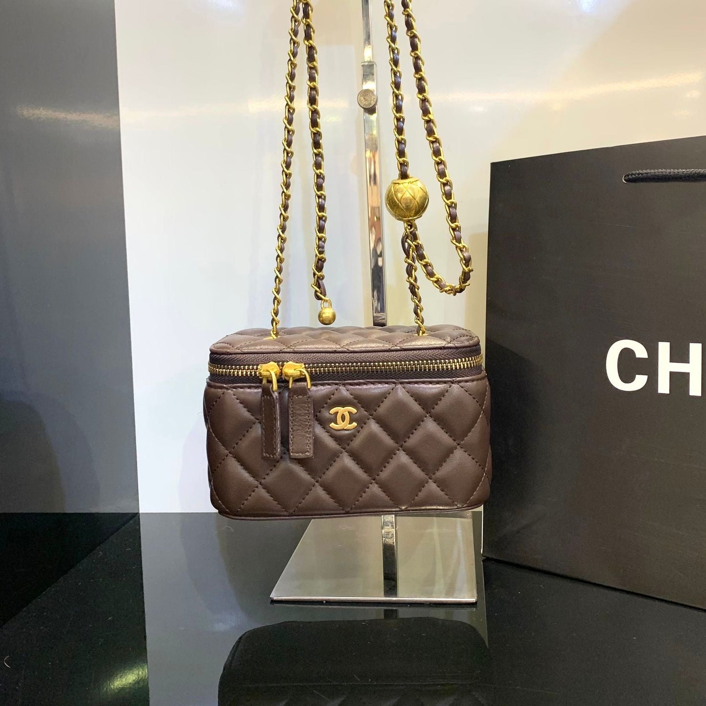 Chanel bag