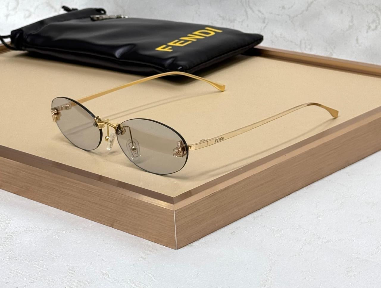 Fendi sunglasses