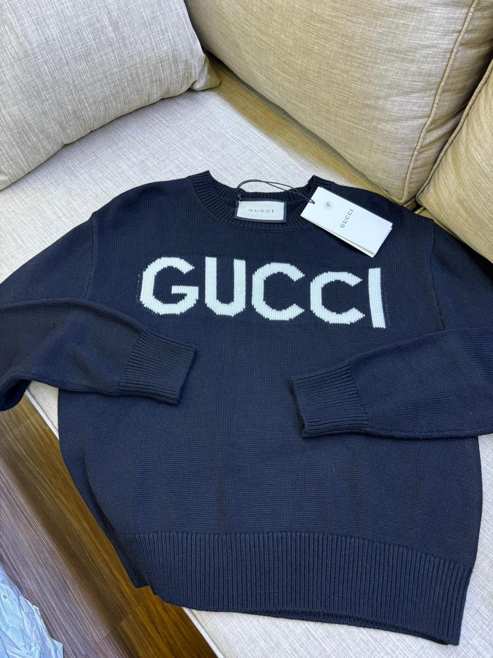 Gucci sweater