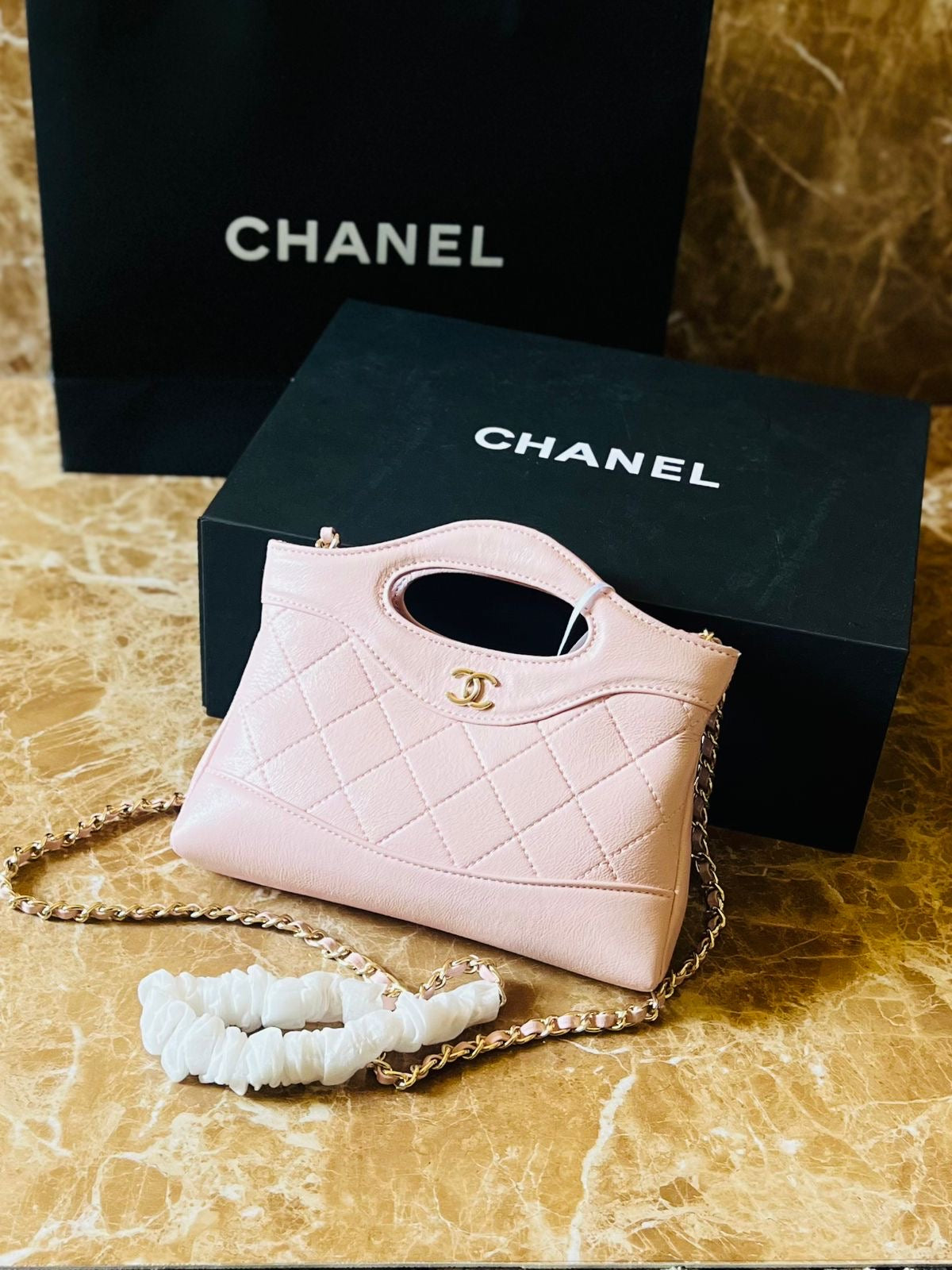 Chanel bag