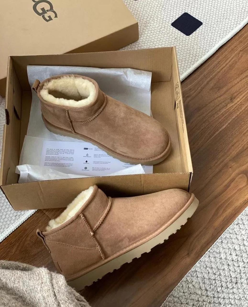 Ugg boots