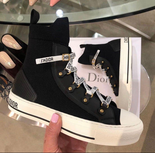 Dior sneakers