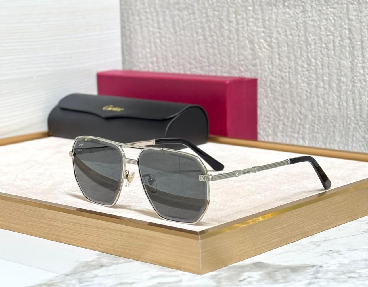Cartier sunglasses