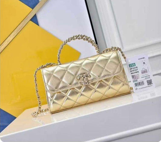 Chanel bag