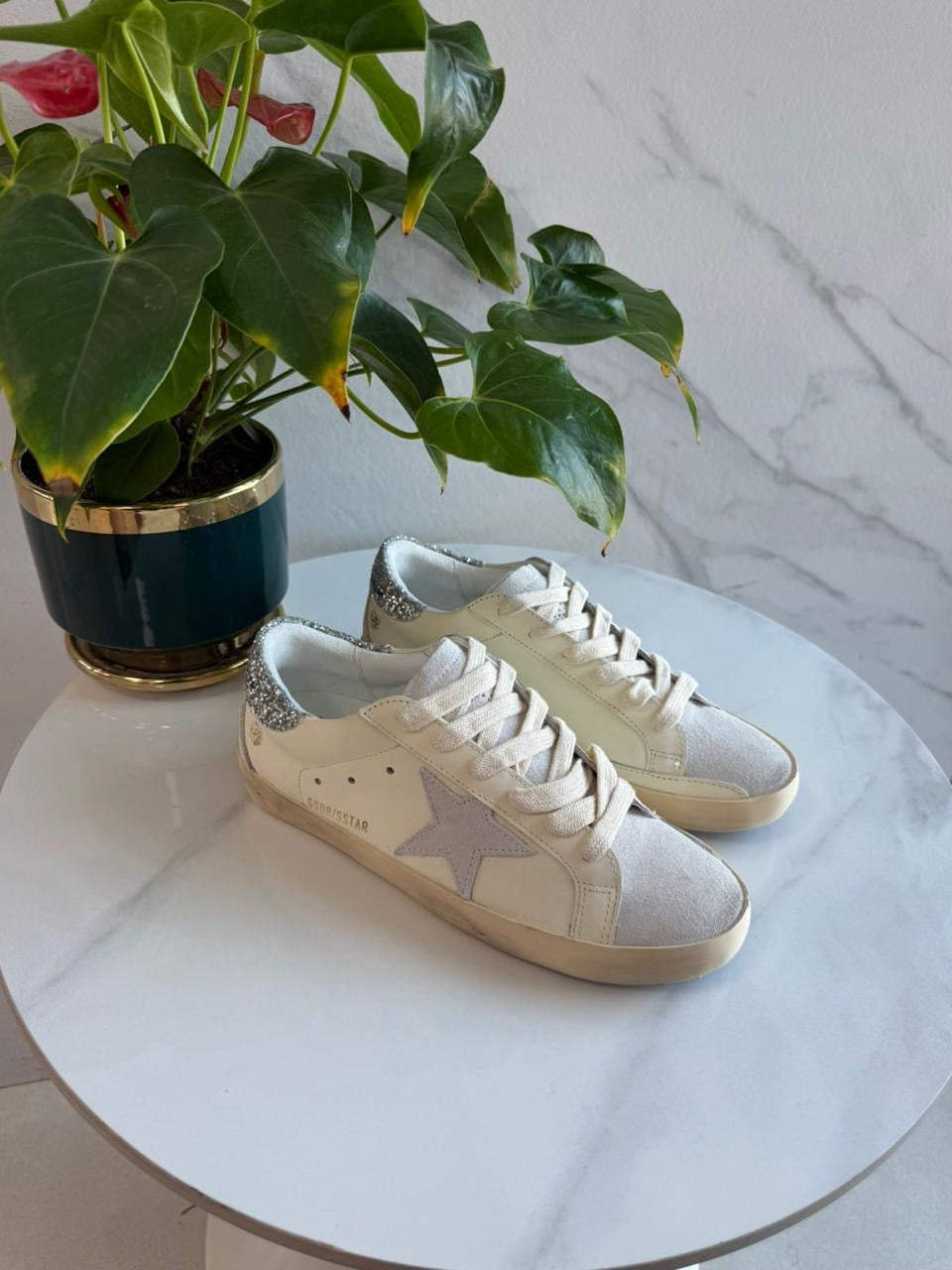 Golden goose