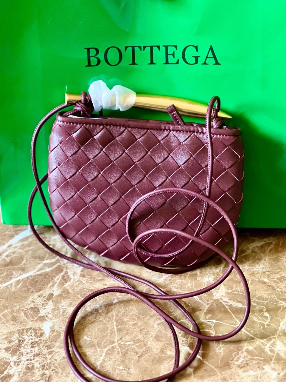 Bottega bag