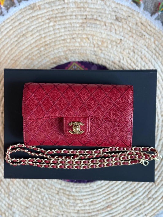 Chanel bag