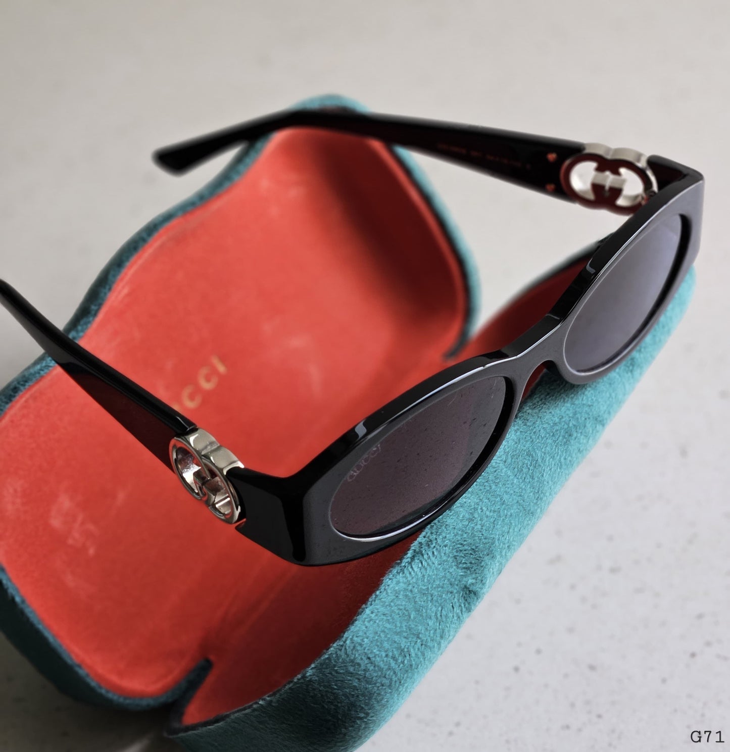 Gcci sunglasses