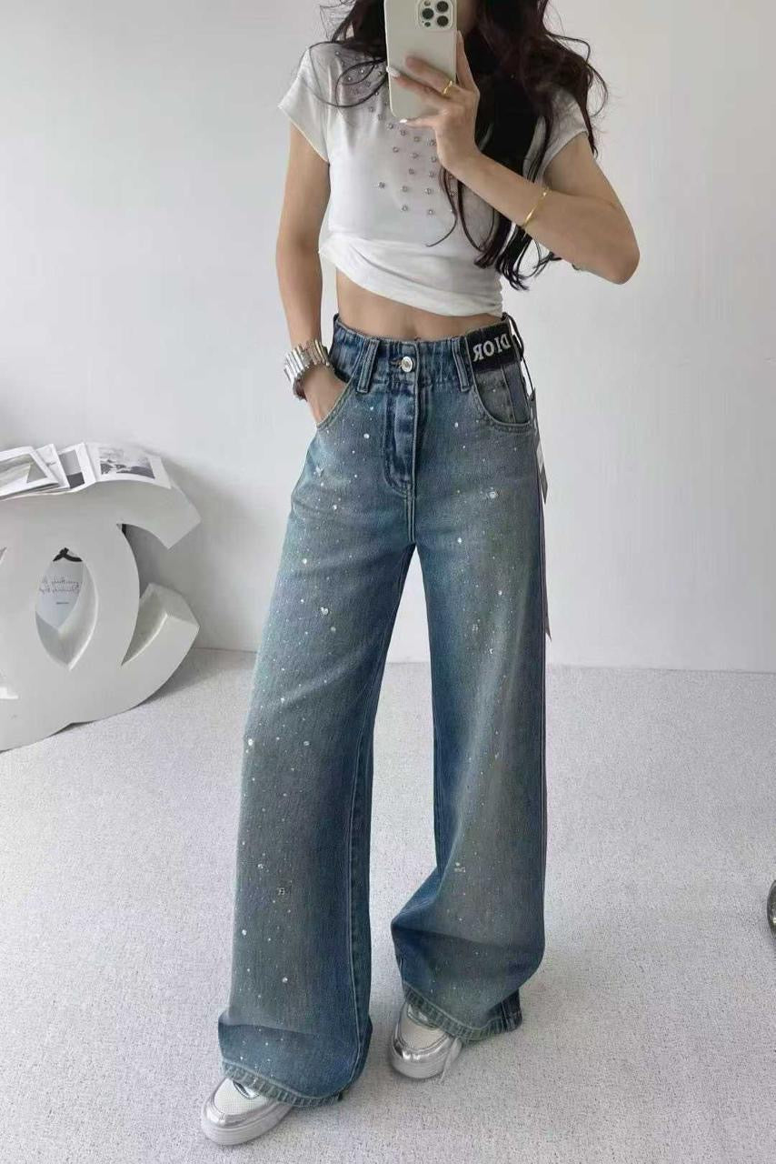 Dior pants