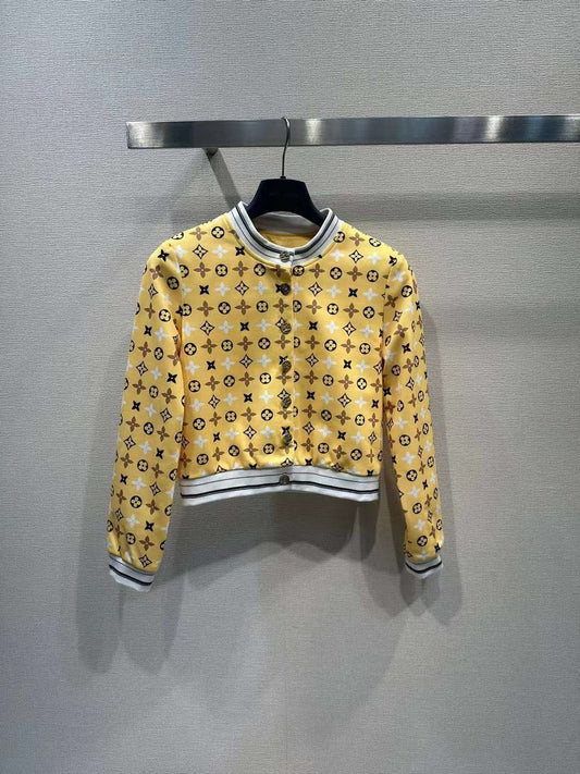 Lv jacket