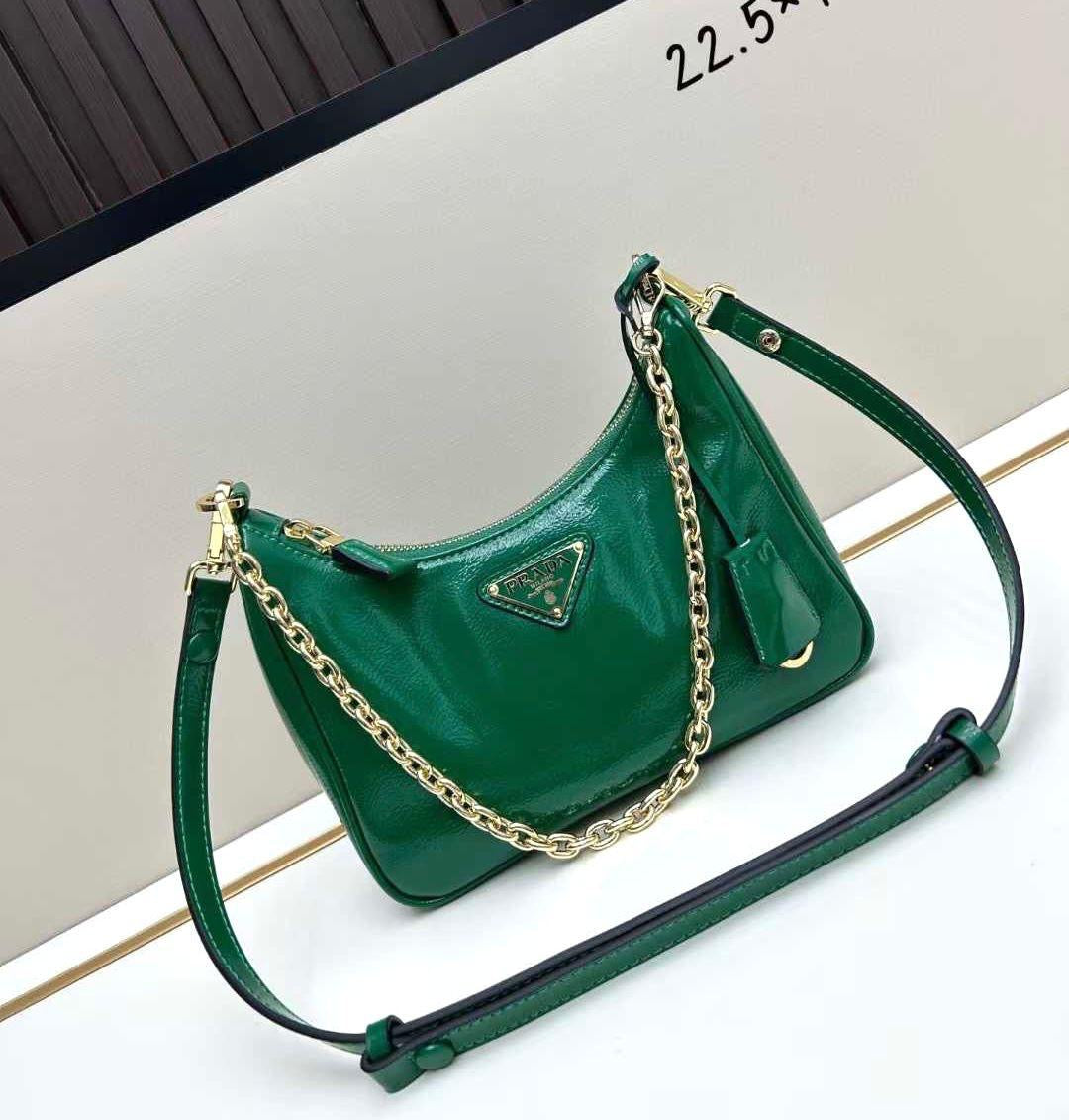 Prada bag