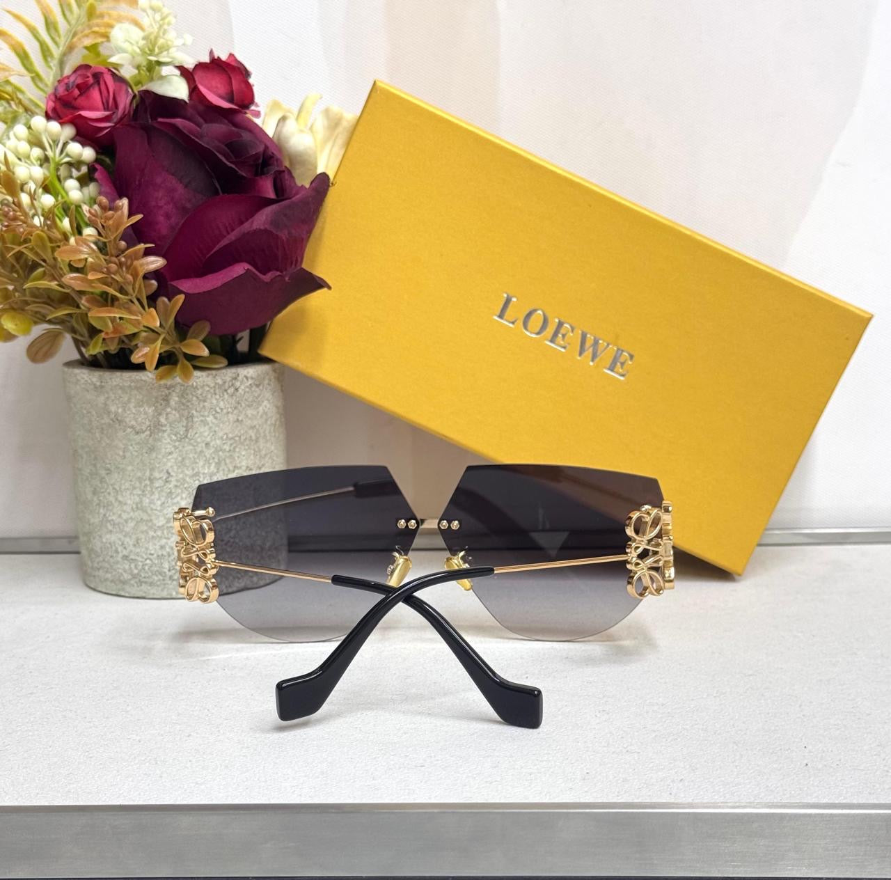 Loewe sunglasses