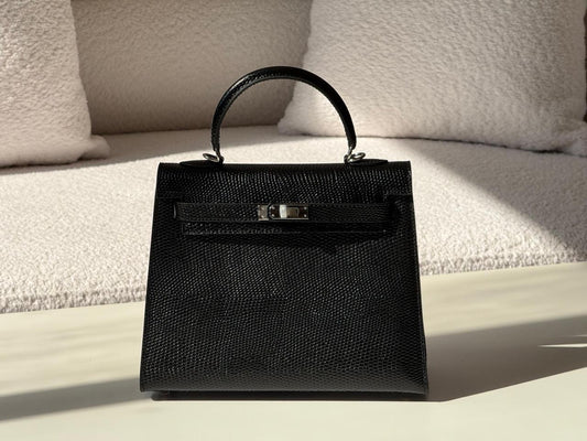 Hermes bag kelly 25 cm