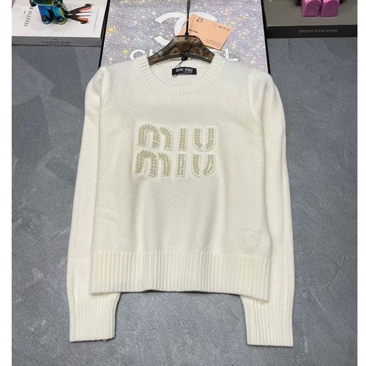 Miu miu sweater