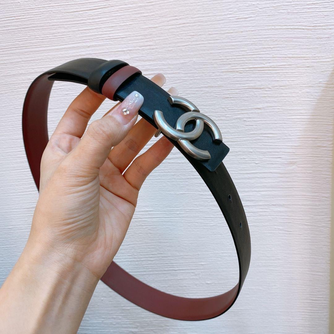 Chanel belt