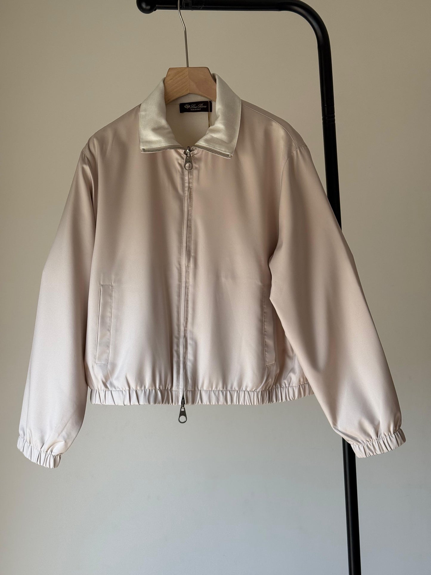 Loro piana jacket