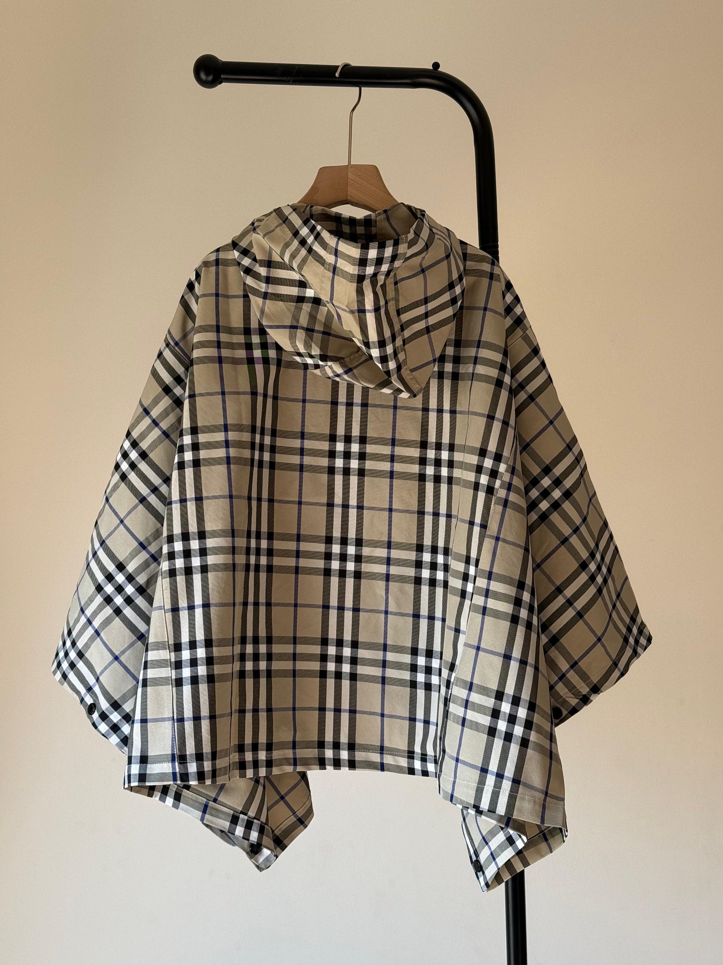 Burberry jacket